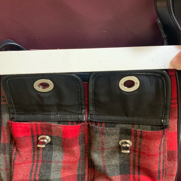 St John’s Bay purse, barely used! - Picture 8 of 10